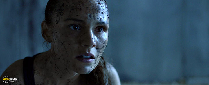A still #11 from Day of the Dead: Bloodline (2018)