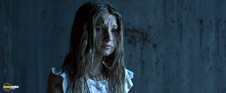 A still #10 from Day of the Dead: Bloodline (2018)