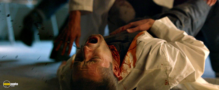 A still #7 from Day of the Dead: Bloodline (2018)