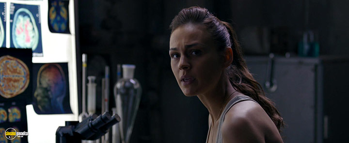 A still #6 from Day of the Dead: Bloodline (2018)