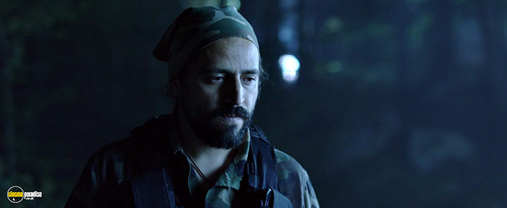 A still #3 from Day of the Dead: Bloodline (2018)