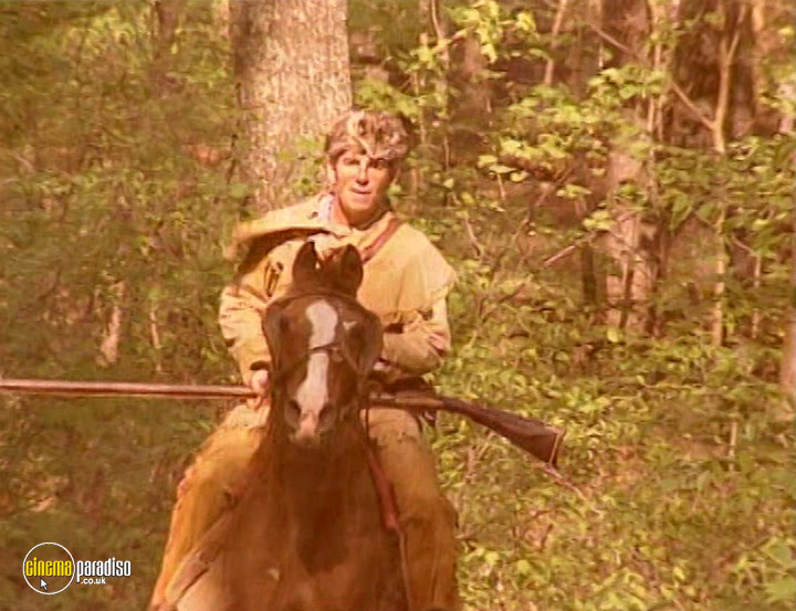 A still #25 from Wild, Wild, West: Davy Crockett (2005)