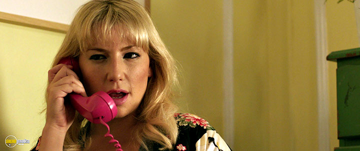 A still #23 from For a Good Time, Call (2012)