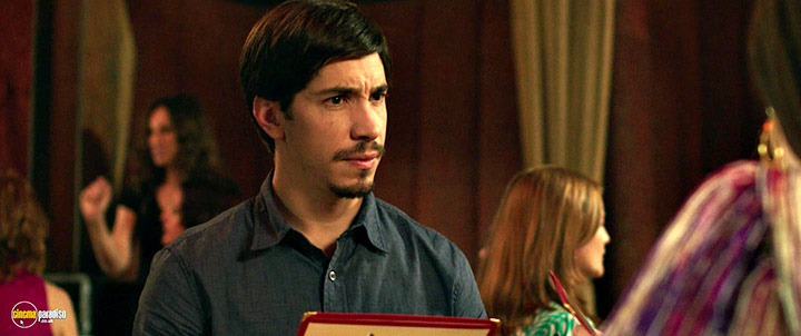 A still #18 from For a Good Time, Call (2012)