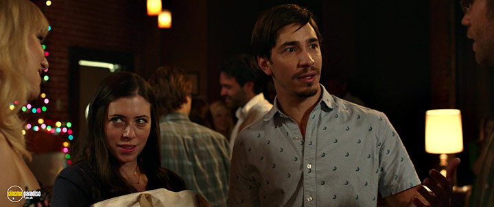A still #16 from For a Good Time, Call (2012)
