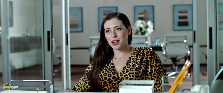 A still #15 from For a Good Time, Call (2012)
