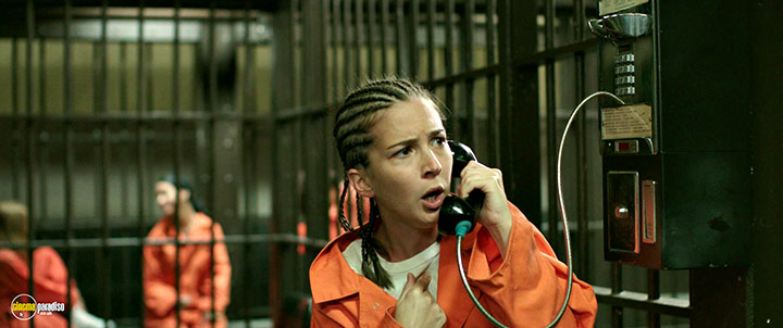 A still #12 from For a Good Time, Call (2012)