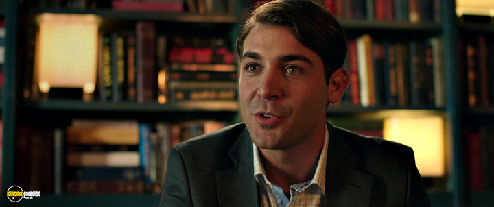 A still #9 from For a Good Time, Call (2012)