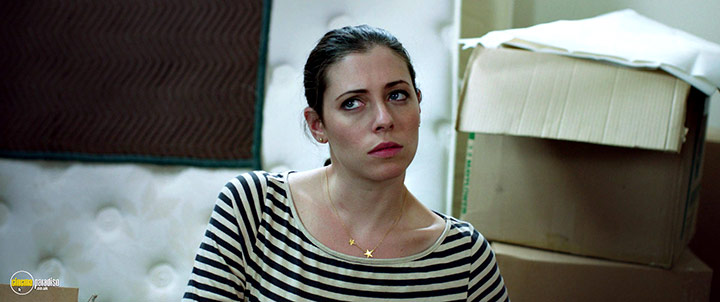A still #8 from For a Good Time, Call (2012)