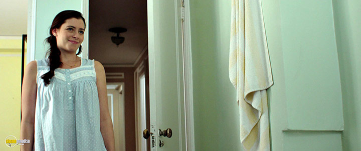 A still #5 from For a Good Time, Call (2012)