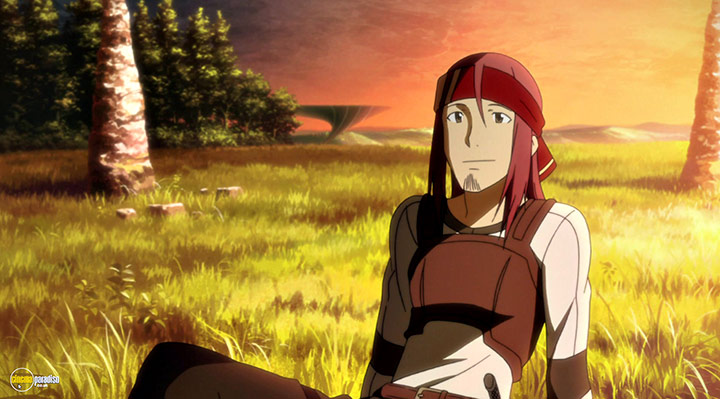 A still #20 from Sword Art Online: Series 1: Part 1 (2012)