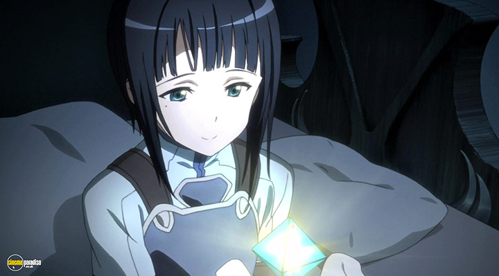 A still #25 from Sword Art Online: Series 1: Part 1 (2012)