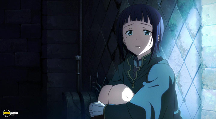 A still #35 from Sword Art Online: Series 1: Part 1 (2012)