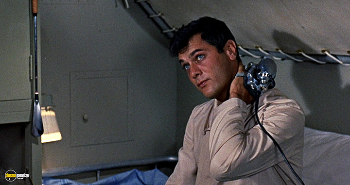 A still #35 from Operation Petticoat (1959)