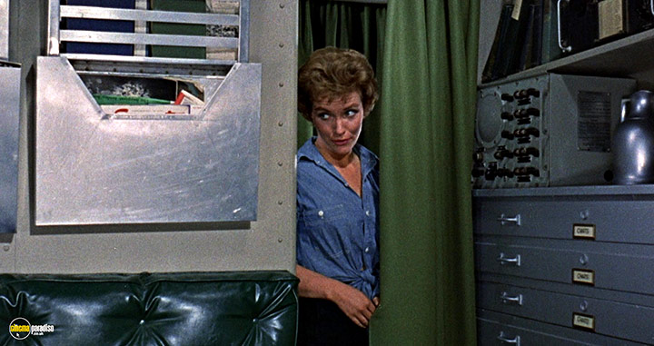 A still #25 from Operation Petticoat (1959)