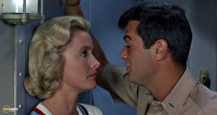 A still #24 from Operation Petticoat (1959)