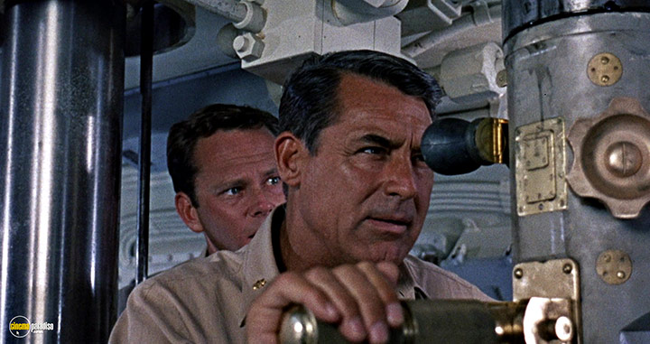 A still #22 from Operation Petticoat (1959)
