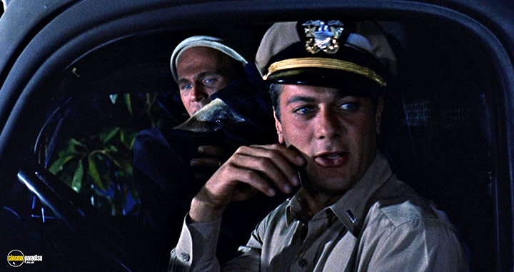 A still #19 from Operation Petticoat (1959)