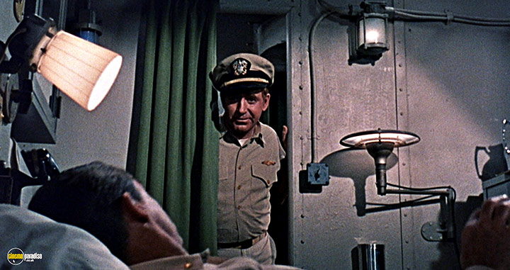 A still #18 from Operation Petticoat (1959)