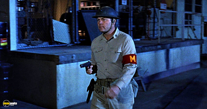 A still #9 from Operation Petticoat (1959)