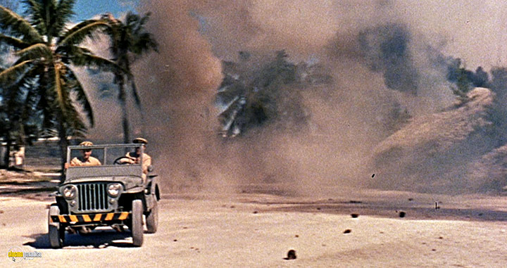 A still #7 from Operation Petticoat (1959)