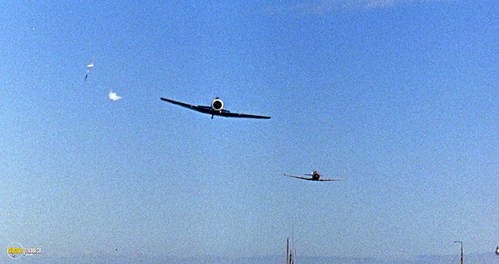 A still #6 from Operation Petticoat (1959)