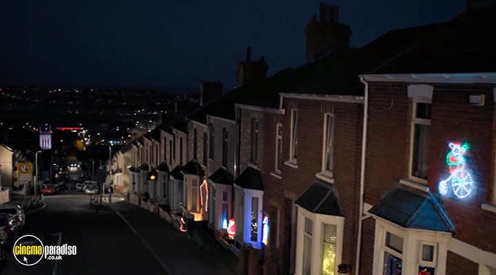 A still #29 from Gavin and Stacey: A Special Christmas (2019)
