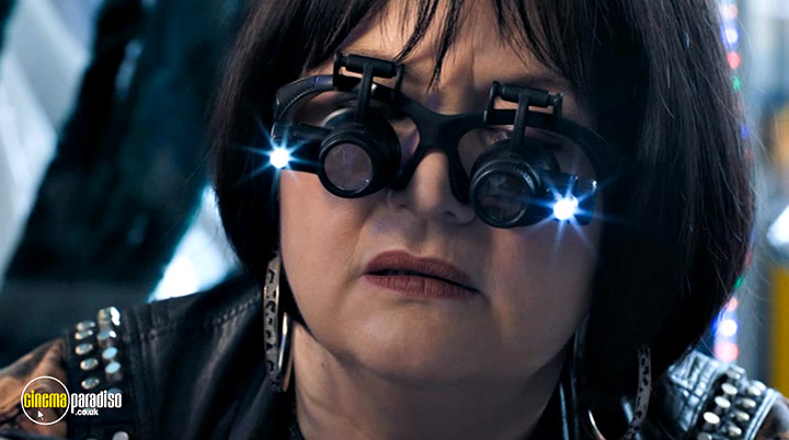 A still #26 from Gavin and Stacey: A Special Christmas (2019)