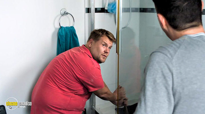 A still #23 from Gavin and Stacey: A Special Christmas (2019)