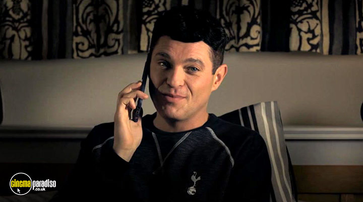 A still #22 from Gavin and Stacey: A Special Christmas (2019)