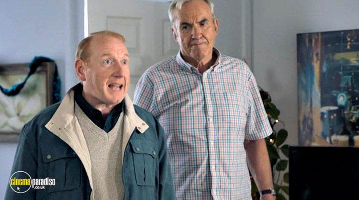A still #21 from Gavin and Stacey: A Special Christmas (2019)