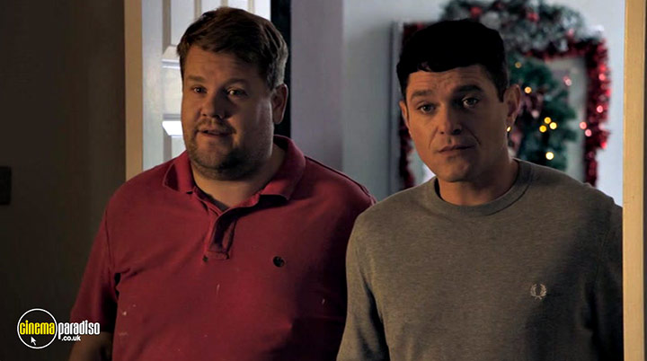 A still #20 from Gavin and Stacey: A Special Christmas (2019)
