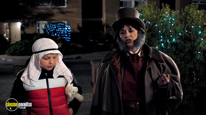 A still #19 from Gavin and Stacey: A Special Christmas (2019)