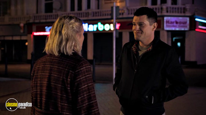 A still #16 from Gavin and Stacey: A Special Christmas (2019)