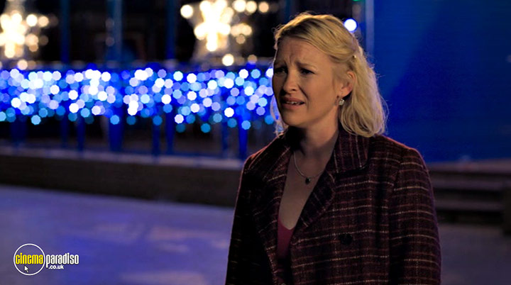 A still #15 from Gavin and Stacey: A Special Christmas (2019)