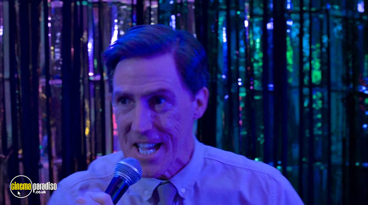 A still #12 from Gavin and Stacey: A Special Christmas (2019)