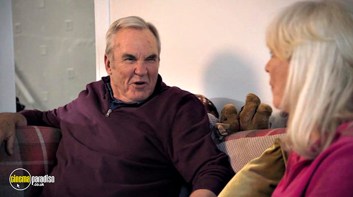 A still #10 from Gavin and Stacey: A Special Christmas (2019)