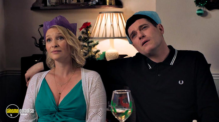 A still #1 from Gavin and Stacey: A Special Christmas (2019)