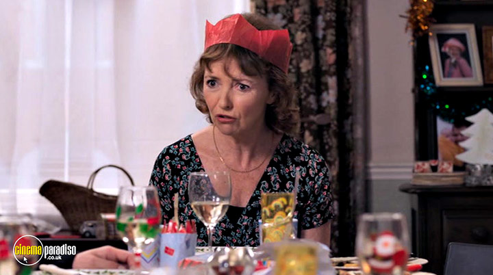 A still #9 from Gavin and Stacey: A Special Christmas (2019)