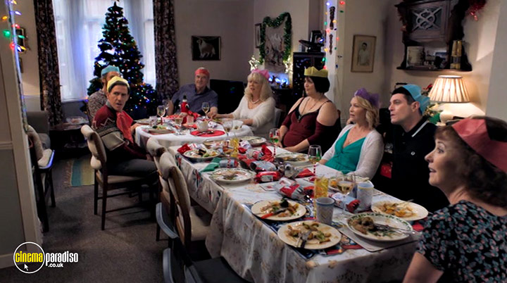 A still #8 from Gavin and Stacey: A Special Christmas (2019)