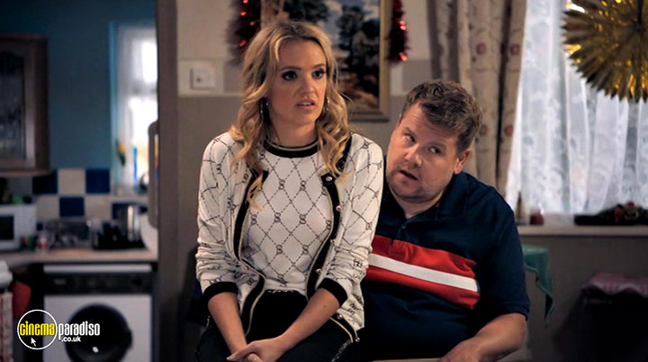 A still #5 from Gavin and Stacey: A Special Christmas (2019)