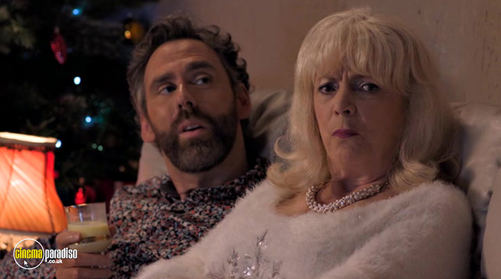A still #4 from Gavin and Stacey: A Special Christmas (2019)