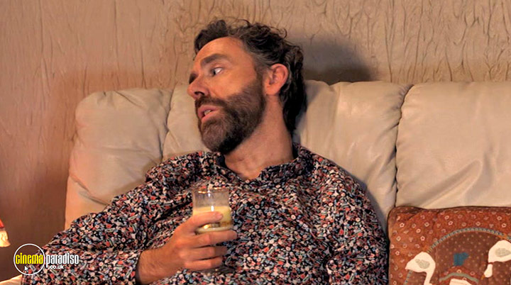 A still #3 from Gavin and Stacey: A Special Christmas (2019)