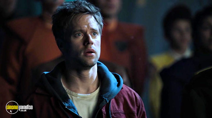 A still #30 from Krypton: Series 2 (2019)