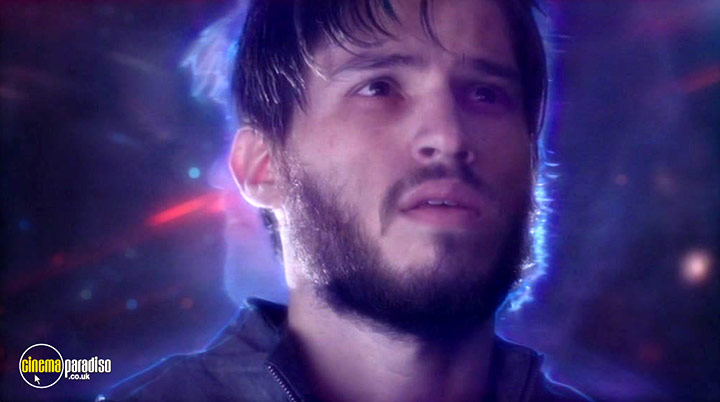 A still #29 from Krypton: Series 2 (2019)