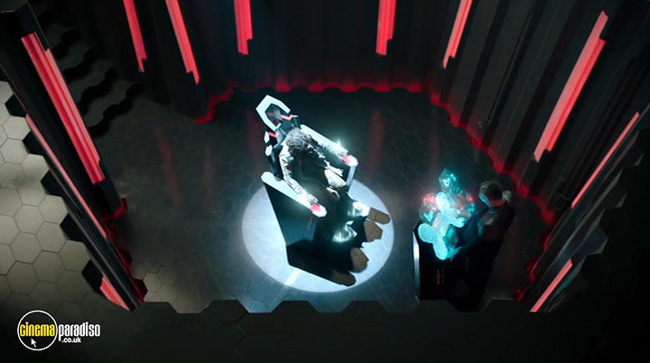 A still #28 from Krypton: Series 2 (2019)