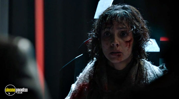 A still #27 from Krypton: Series 2 (2019)