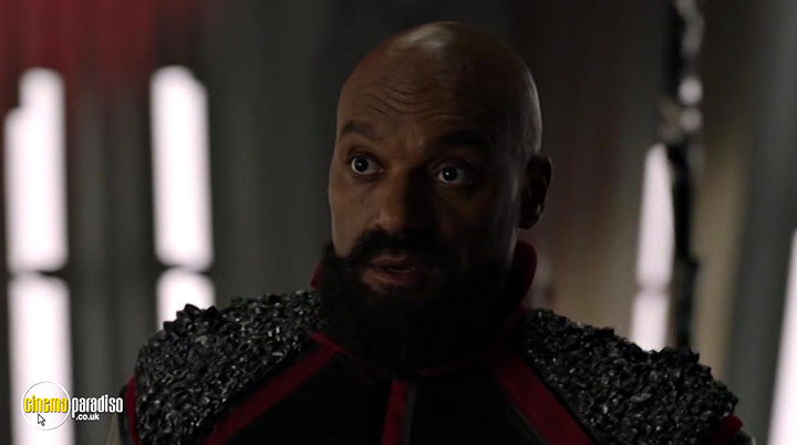 A still #26 from Krypton: Series 2 (2019)