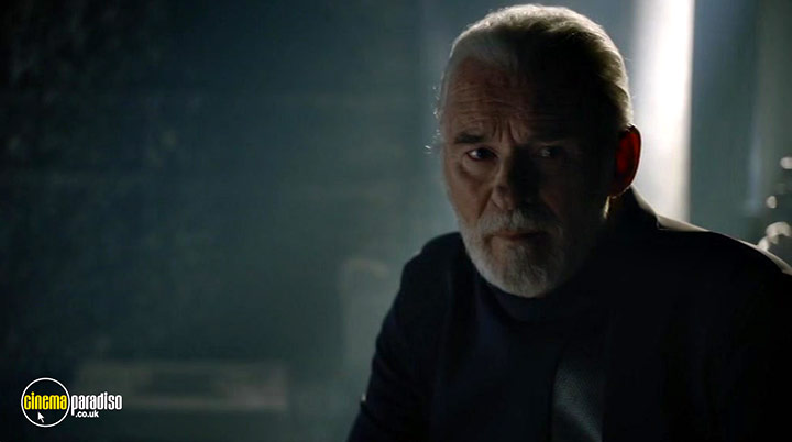 A still #23 from Krypton: Series 2 (2019)