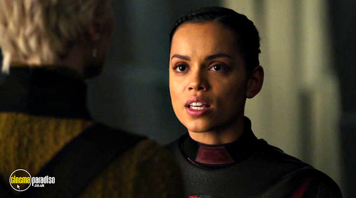 A still #21 from Krypton: Series 2 (2019)